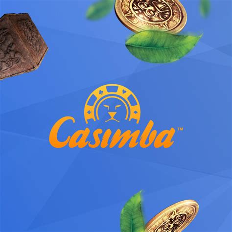 casimba sovellus
